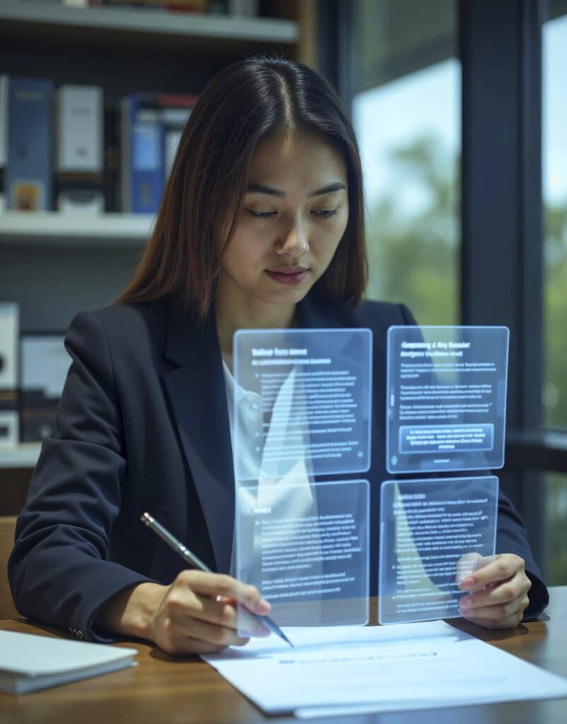 futuristic technology concept scaled