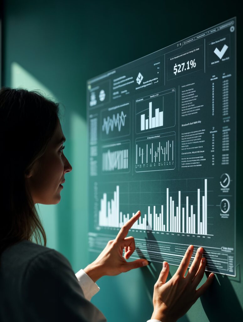 technology hologram indoors scaled