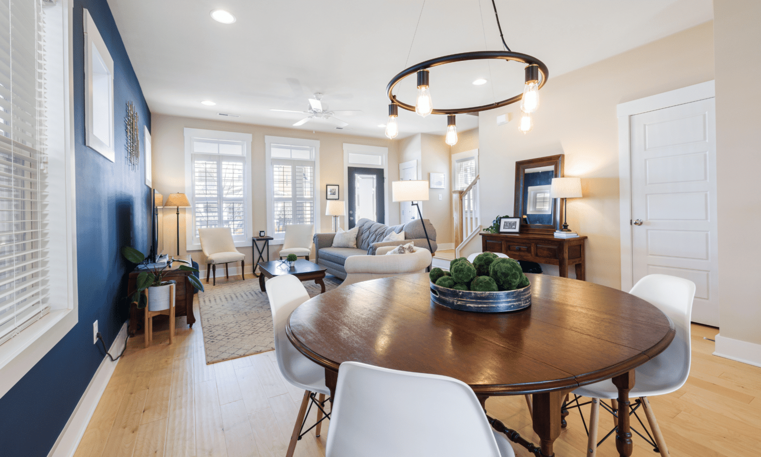 Curated visual reference: Fresh Look at Condominium Management Services