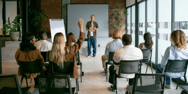 Special assessment meeting